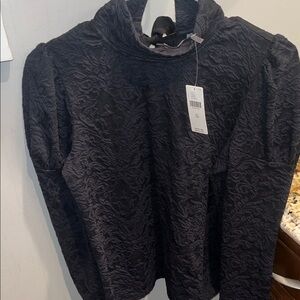 NWT Anthropologie top